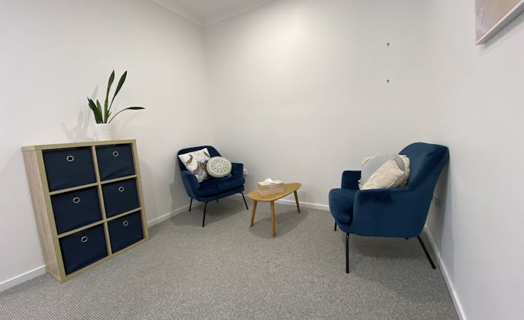 Suite 2, private office at Blackbird House, image 1