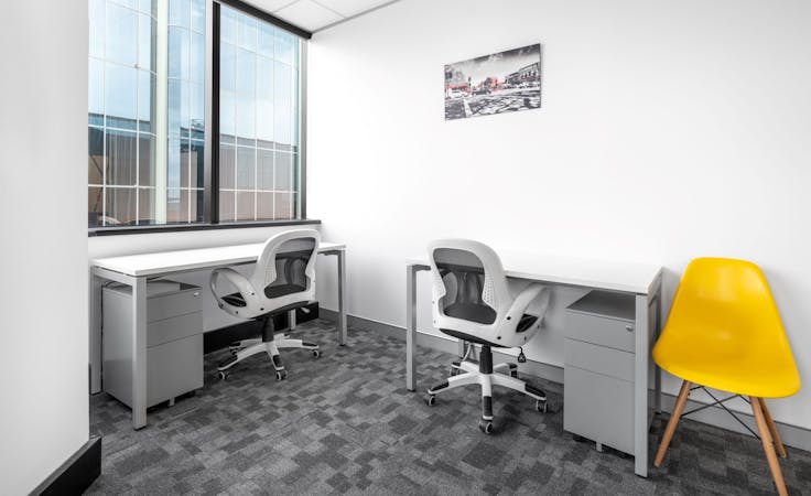 Private office space tailored to your business’ unique needs in Regus Blacktown, serviced office at Blacktown, image 1