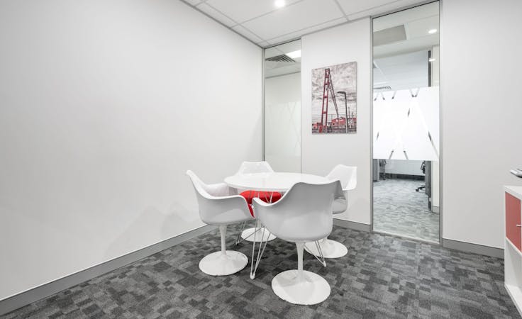 Private office space tailored to your business’ unique needs in Regus Blacktown, serviced office at Blacktown, image 4
