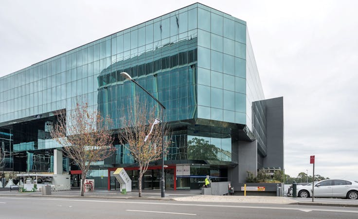 Fully serviced private office space for you and your team in Regus Blacktown, serviced office at Blacktown, image 2