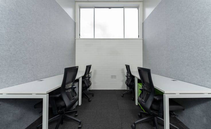 Book open plan office space for businesses of all sizes in Regus Balmain, serviced office at Balmain, image 2