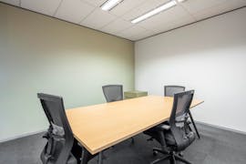 Fully serviced private office space for you and your team in Regus 90 Collins Street, serviced office at 90 Collins Street, image 1