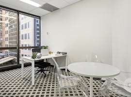 Serviced office at Exchange Tower, image 1