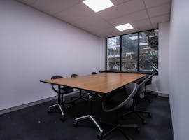 Private Room 303, multi-use area at WeSpace, image 1