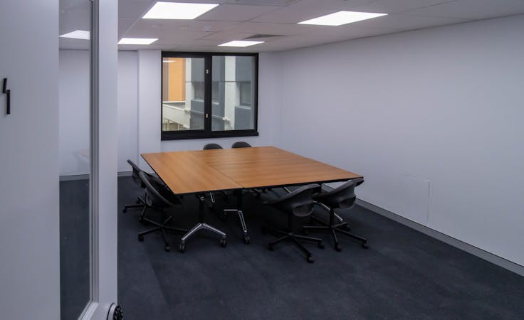 Private Room 304, multi-use area at WeSpace, image 1