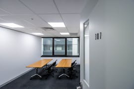 Private Room 307, multi-use area at WeSpace, image 1