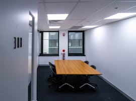 Private Room 308, multi-use area at WeSpace, image 1