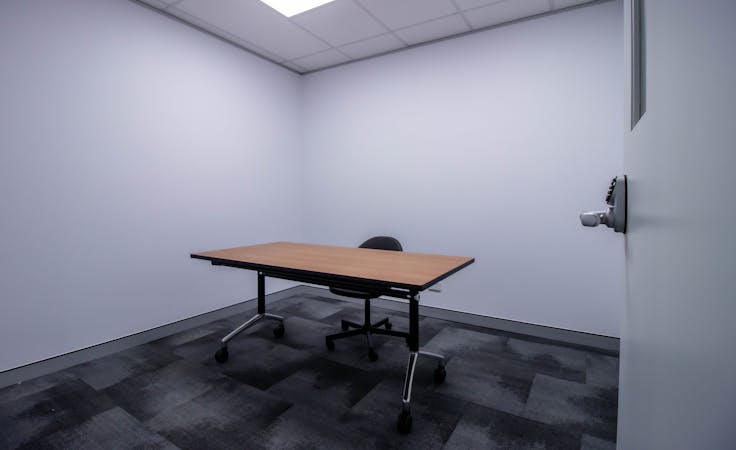 Private Room 310, multi-use area at WeSpace, image 1