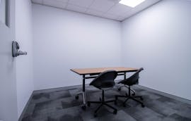 Private Room 311, multi-use area at WeSpace, image 1