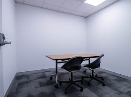 Private Room 311, multi-use area at WeSpace, image 1