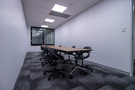 Private Room 313, multi-use area at WeSpace, image 1