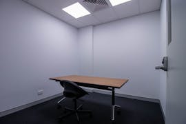 Private Room 318, multi-use area at WeSpace, image 1
