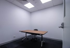 Private Room 317, multi-use area at WeSpace, image 1