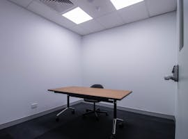 Private Room 317, multi-use area at WeSpace, image 1