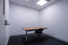 Private Room 319, multi-use area at WeSpace, image 1