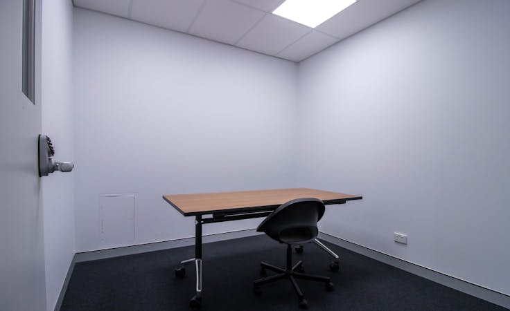 Private Room 319, multi-use area at WeSpace, image 1