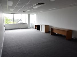 Level 1 Suite 3, private office at Spring Lake Metro Office Tower B, image 1