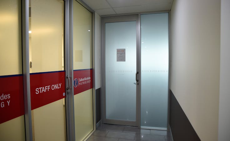 Suites 9 and 10, private office at Spring Lake Metro Office Tower B, image 1