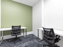 Private office space for 2 persons in Regus 66 Smith Street, serviced office at Darwin, 66 Smith Street, image 1
