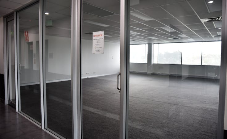 Suites 12 and 13, private office at Spring Lake Metro Office Tower B, image 1