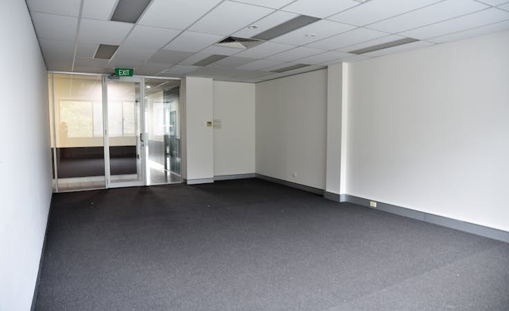 Suite 16, private office at Spring Lake Metro Office Tower B, image 1