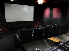 Private Cinema, multi-use area at This Is My Studio, image 1
