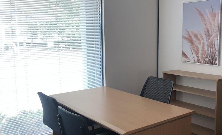 Private Office, serviced office at 242 Hawthorn Road, image 1
