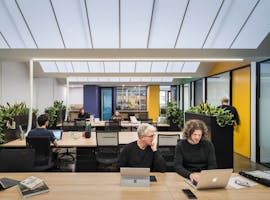Health and Wellbeing Professionals, coworking at Bloom Coworking, image 1