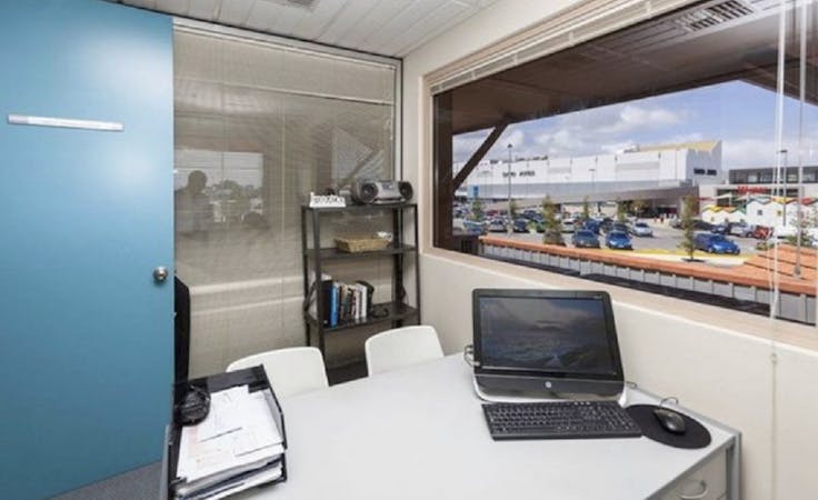 Private office at Business Hub. Westlakes, image 1
