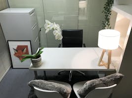 Private office at Business Hub. Westlakes, image 1