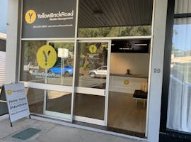 Shared office at Yellow Brick Road, Noosa Heads, image 1