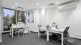 Suite West 15, serviced office at Bell City, image 1