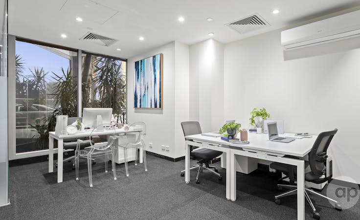 Suite West 15, serviced office at Bell City, image 1