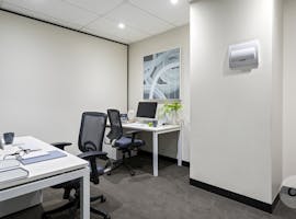 Suite West 13D, serviced office at Bell City, image 1