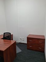 Private office at Henmax Advisory, image 1