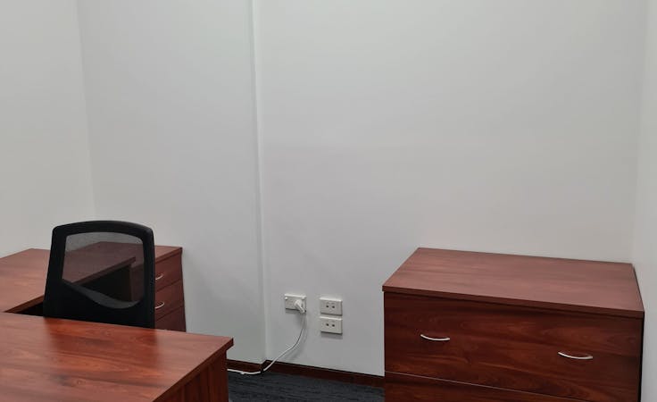 Private office at Henmax Advisory, image 1