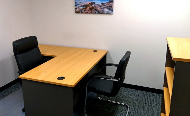 Serviced office at Kentlen Executive Centre, image 1