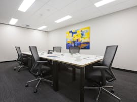 6R16, serviced office at Victory Offices | 600 Church, image 1