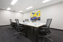 6R19, serviced office at Victory Offices | 600 Church, image 1
