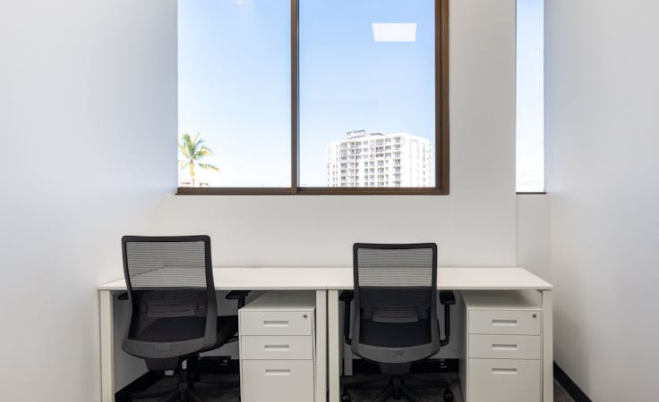 Private office space for 1 person in Regus Northtown, serviced office at Townsville, 280 Flinders Street, image 1