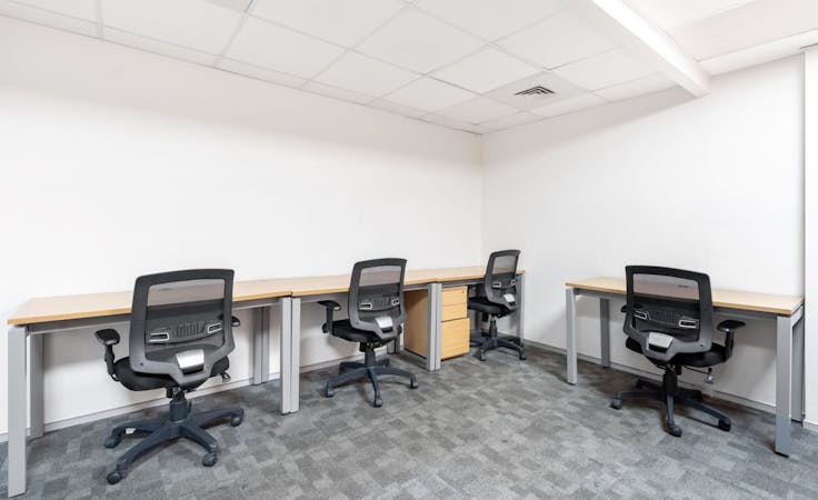 Private office space tailored to your business’ unique needs in Regus Northtown, serviced office at Townsville, 280 Flinders Street, image 1