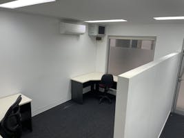 Private office at Surf Office, image 1