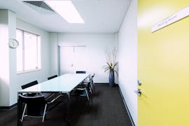 3x per week access, shared office at Business Hub. St. Agnes, image 1