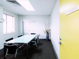 3x per week access, shared office at Business Hub. St. Agnes, image 1