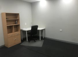 Private office at Warec Complex, image 1