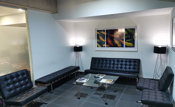 Serviced office at Nubrick House, image 3