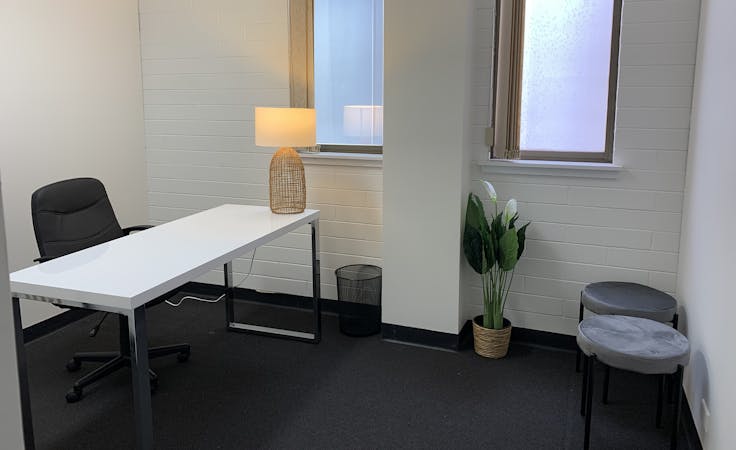 Boardroom (Day Rate), meeting room at Business Hub. North Adelaide - O'Connell, image 1