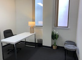 Boardroom (Day Rate), meeting room at Business Hub. North Adelaide - O'Connell, image 1