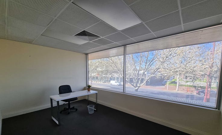 Private office at Business Hub. North Adelaide - O'Connell, image 1