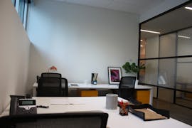 Suite 503 (9B Approved), serviced office at Edge Offices George St, image 1